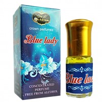 BLUE LADY AL RAYAN  3ml