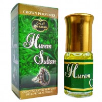 HUREM SULTAN AL RAYAN 3ml