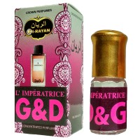 D&G  l'imperatrice AL Rayan 3ml