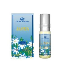 Jasmin 6ml Al Rehab