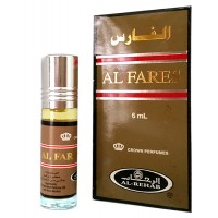 Al Fares 6ml Al Rehab