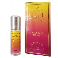 Al Nourus Al Rehab 6ml