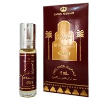 Al Sharqiuah 6ml Al Rehab