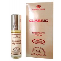 Classik 6 ml Al Rehab