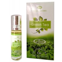 Green Tea Al Rehab 6ml 