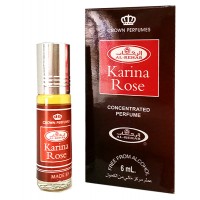 Karina Rose 6ml Al Rehab