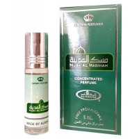 Musk Al Madinah 6ml Al Rehab