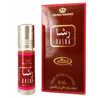 Rasha 6 ml AL Rehab