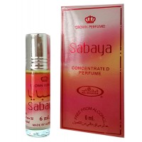 Sabaya 6ml AlRehab