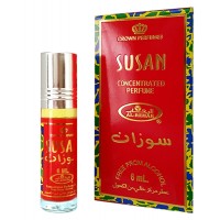 Susan  Al Rehab  6ml
