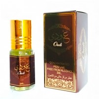 Oudi Ard AL Zaafaran 3ml