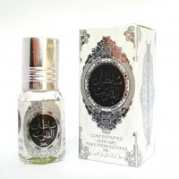 Sultan AL Quloob Ard AL Zaafaran 3ml