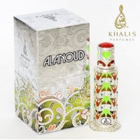 AL ANOUD KHALIS 20ml 