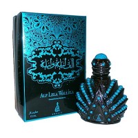 Alf lela wa llela KHALIS 12ml