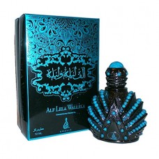 Alf lela wa llela KHALIS 12ml
