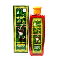 Shampoo 7 Oil Al Muhtaref 475ml