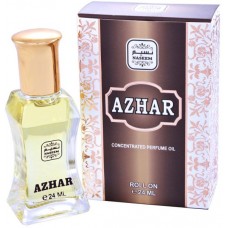 AZHAR Naseem 24ml
