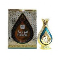 FAUZIA  Naseem  15ml 