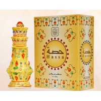 HASSA  Naseem  10ml