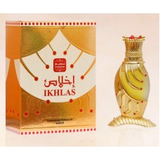 IKHLAS  Naseem  1ml пробник 