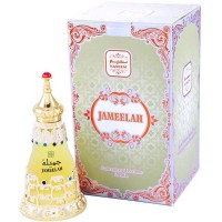 Jameellah  Naseem  26ml