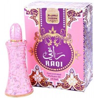 RAQI Naseem 12ml
