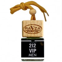 212 VIP Men Ravza Avto Parfum 6ML