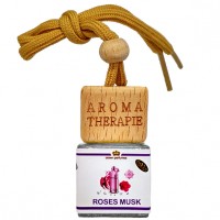 MANTALE ROSES MUSK Ravza Parfum 6ML avtoparfum