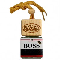 BOSS Ravza Avto Parfum 6ML