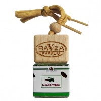 L.12.12. White Ravza Avto Parfum 6ML
