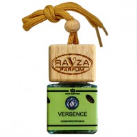 VERSENS  Ravza Avto Parfum 6ML