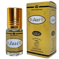 JAZI Ravza Parfum 3ml