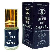 Bleu de chanel Ravza Parfum 3ml 