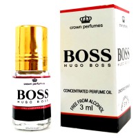 Hugo Boss Ravza Parfum 3ml