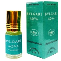 Bvlgari aqva Ravza Parfum 3ml 