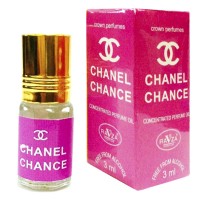Chanel Chance Ravza Parfum 3ml 