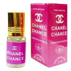 Chanel Chance Ravza Parfum 3ml 