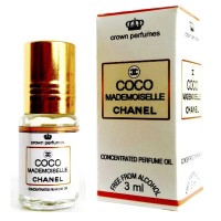 Coco Chanel Ravza Parfum 3ml