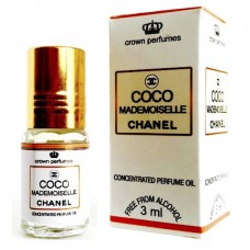 Coco Chanel Ravza Parfum 3ml