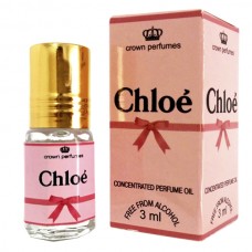 Chloe Ravza Parfum 3ml 