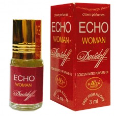 Davidoff Echo w Ravza Parfum 3ml 