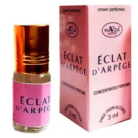 ECLAT  D' ARPEGE Ravza Parfum 3ml