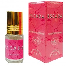 Escada Paradise Ravza Parfum 3ml