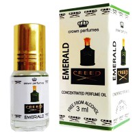 Greed Emerald Ravza Parfum 3ml