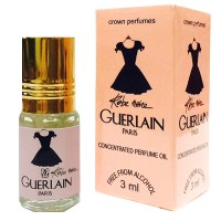 Guerlain Robe Noir Ravza Parfum 3 ml