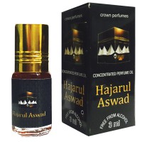 Hajarul aswad Ravza Parfum 3ml
