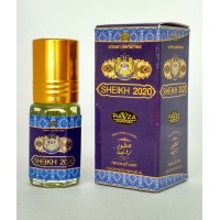 Sheikh 2020 Ravza Parfum 3ml