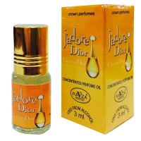 Jadore Ravza Parfum 3ml 
