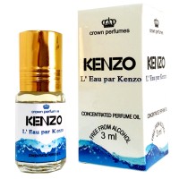 Kenzo Ravza Parfum 3ml