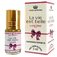 Lancome La Vie Est Belle 3ml Ravza Parfum